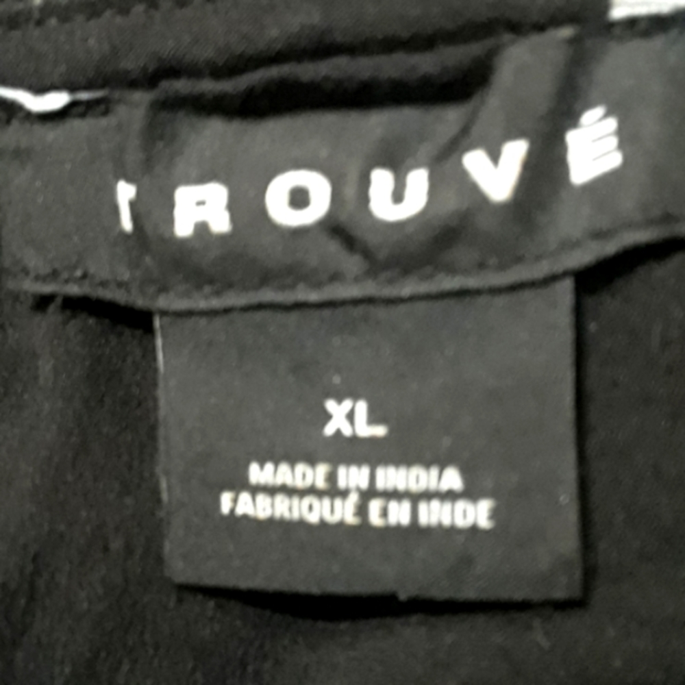 Trouve Top - Picture 6 of 7